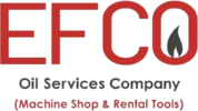 EFCO Oilfield Services