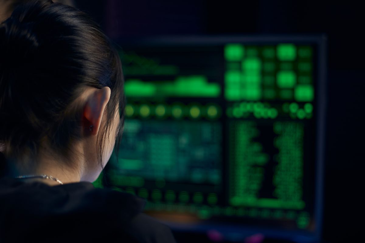 Cybersecurity & AI