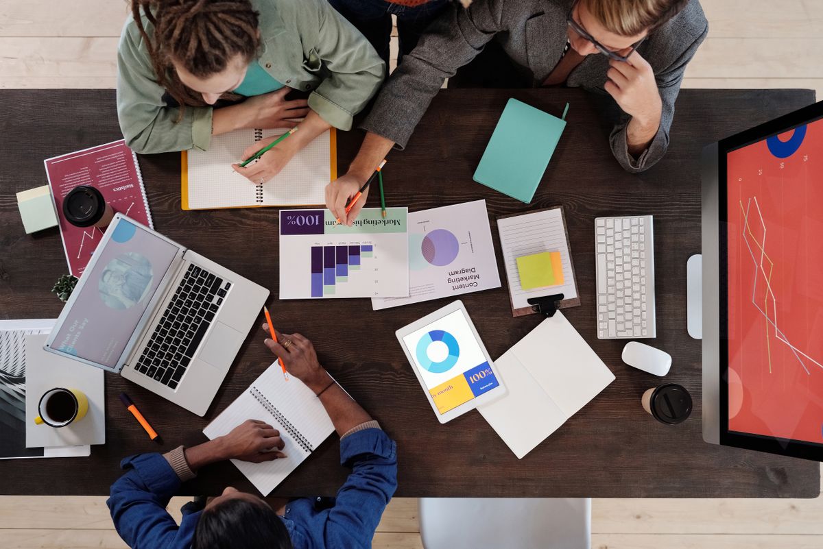 ERP & Digital Solutions