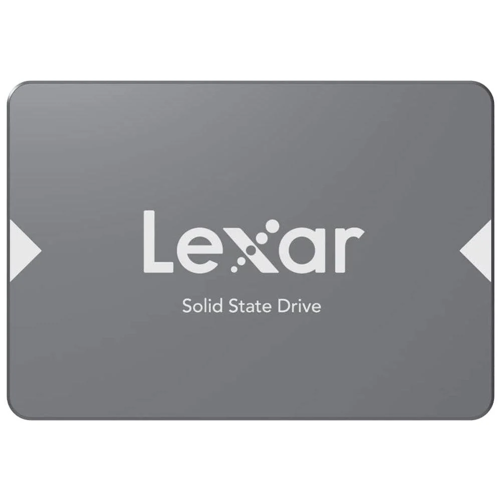Hard Disk SSD 512 LEXAR 2.5