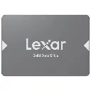 Hard Disk SSD 512 LEXAR 2.5