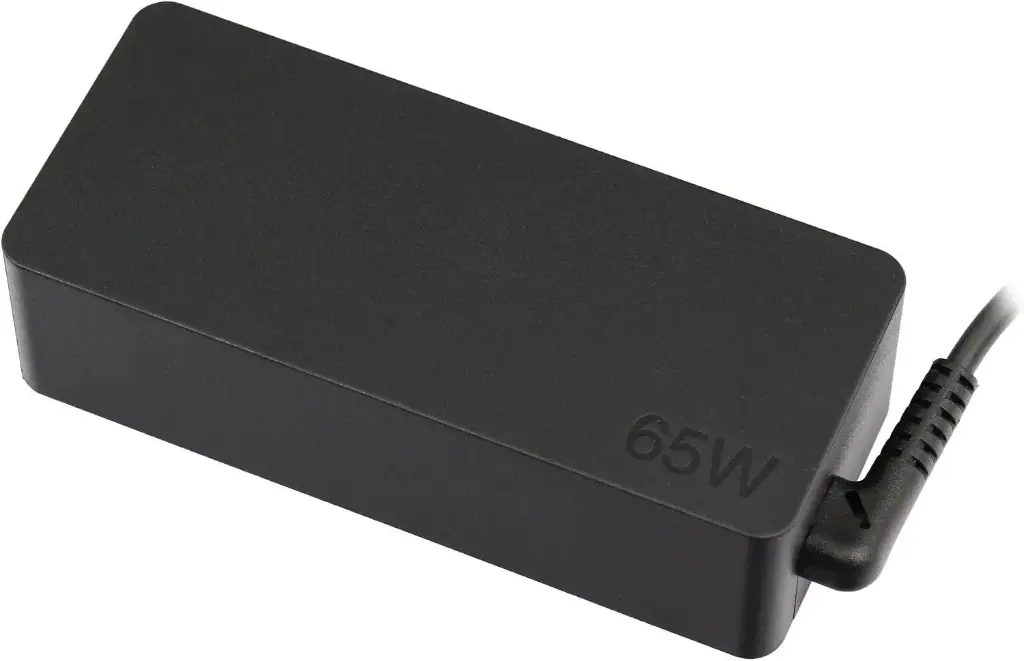 Lenovo ThinkPad E15 Type-C Charger (65W)