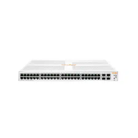 Aruba JL685A Instant On 1930 48G 4SFP/SFP+ Switch