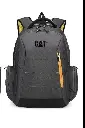 CAT Laptop Backpack, 15.6 Inch, USB Port, Black – KH303