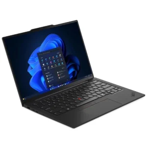 Lenovo ThinkPad X1 Carbon Gen 13 (Core Ultra 7 255U, 32GB RAM, 1TB SSD)
