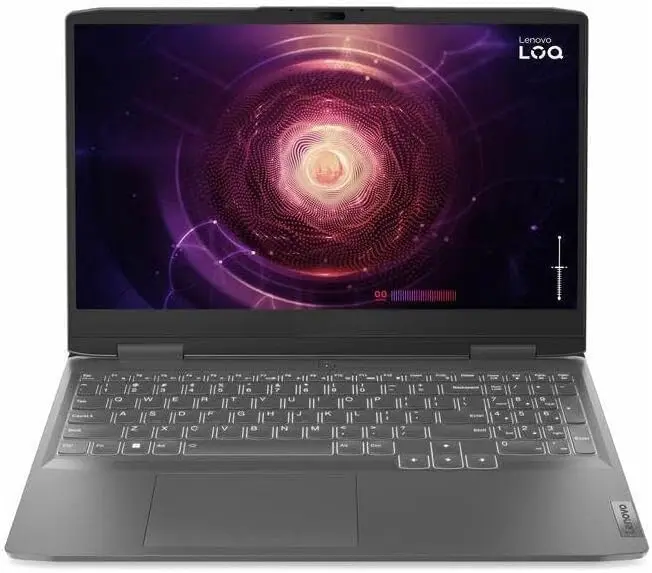Lenovo LOQ 15APH8 15.6" FHD Gaming Laptop (Ryzen 7 7840HS, 16GB RAM, 512GB SSD, RTX 3050 6GB)