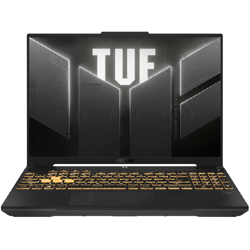 ASUS TUF Gaming F16 FX607VJB 16" FHD+ (Core 5 210H, 16GB RAM, 512GB SSD, RTX 3050 6GB)
