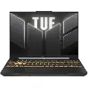 ASUS TUF Gaming F16 FX607VJB 16" FHD+ (Core 5 210H, 16GB RAM, 512GB SSD, RTX 3050 6GB)