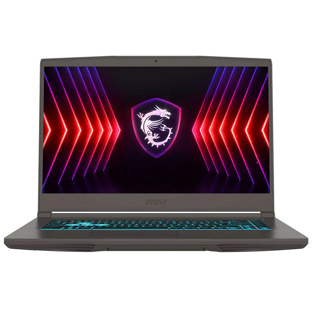 MSI Thin 15 B13UC 15.6" FHD (Core i7-13620H, 16GB RAM, 512GB SSD, RTX 3050 4GB)