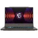 MSI Thin 15 B13UC 15.6" FHD (Core i7-13620H, 16GB RAM, 512GB SSD, RTX 3050 4GB)