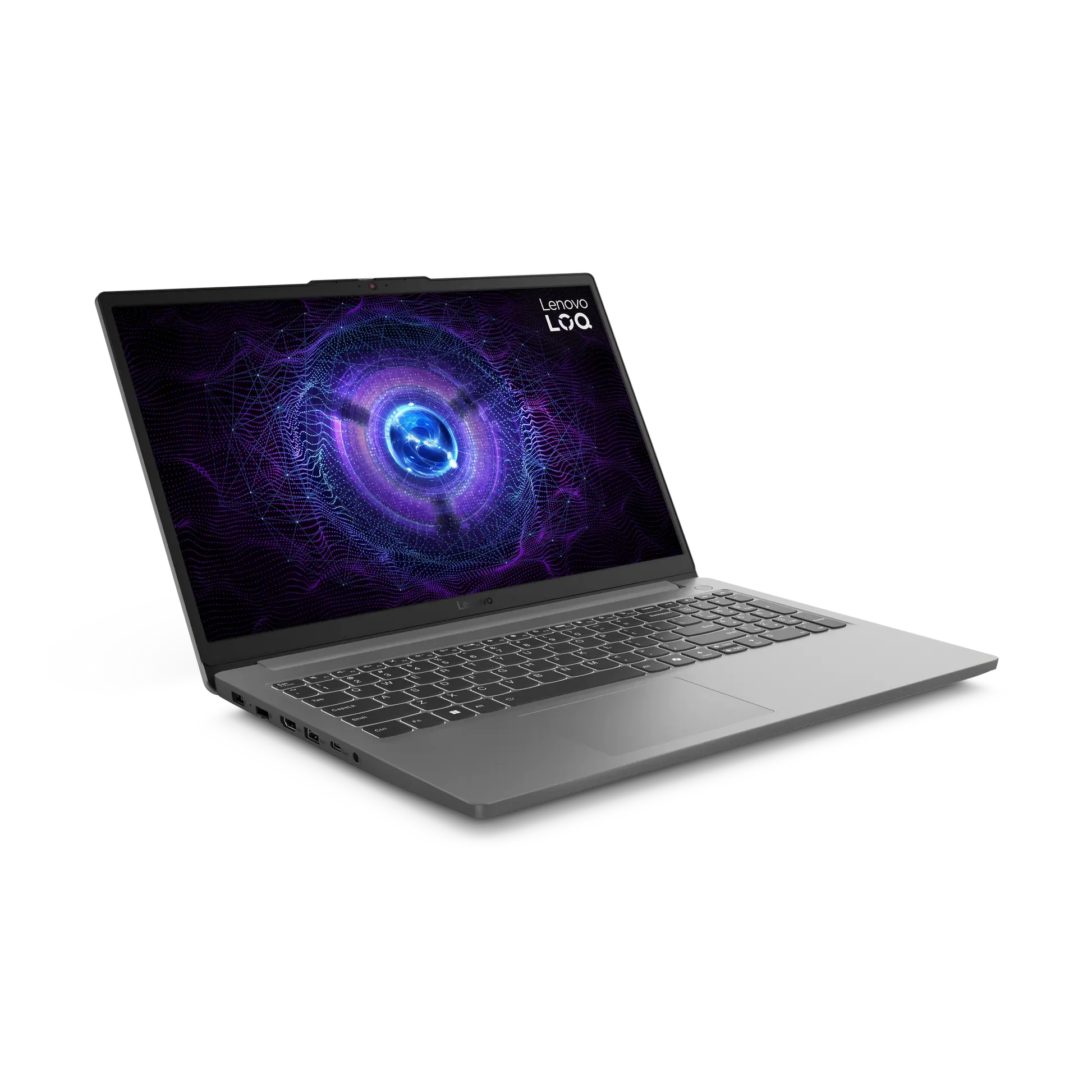 Lenovo LOQ 15IRX9 15.6" FHD (Core i7-13650HX, 16GB RAM, 512GB SSD, RTX 3050 6GB)