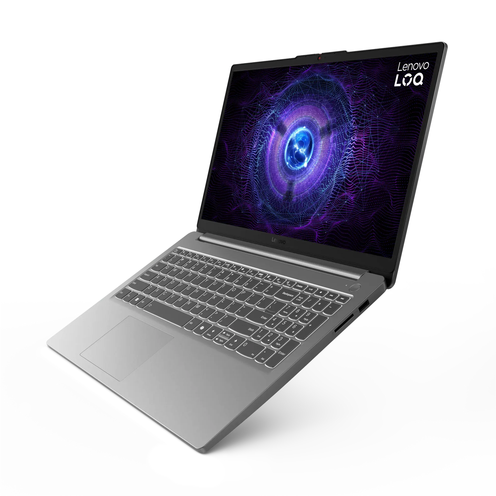 Lenovo LOQ 15IRX9 15.6" FHD (Core i7-13650HX, 16GB RAM, 512GB SSD, RTX 4050 6GB)