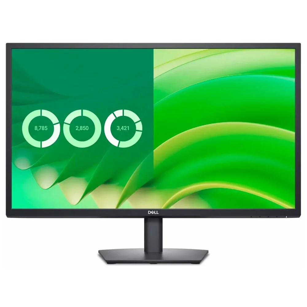 Dell E2725H 27 Inch VA LED FHD Monitor 75Hz 