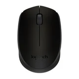 Logitech M171 Wireless Mouse Black Gray