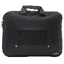 L'AVVENTO (BG733) Office Double Laptop Shoulder Bag