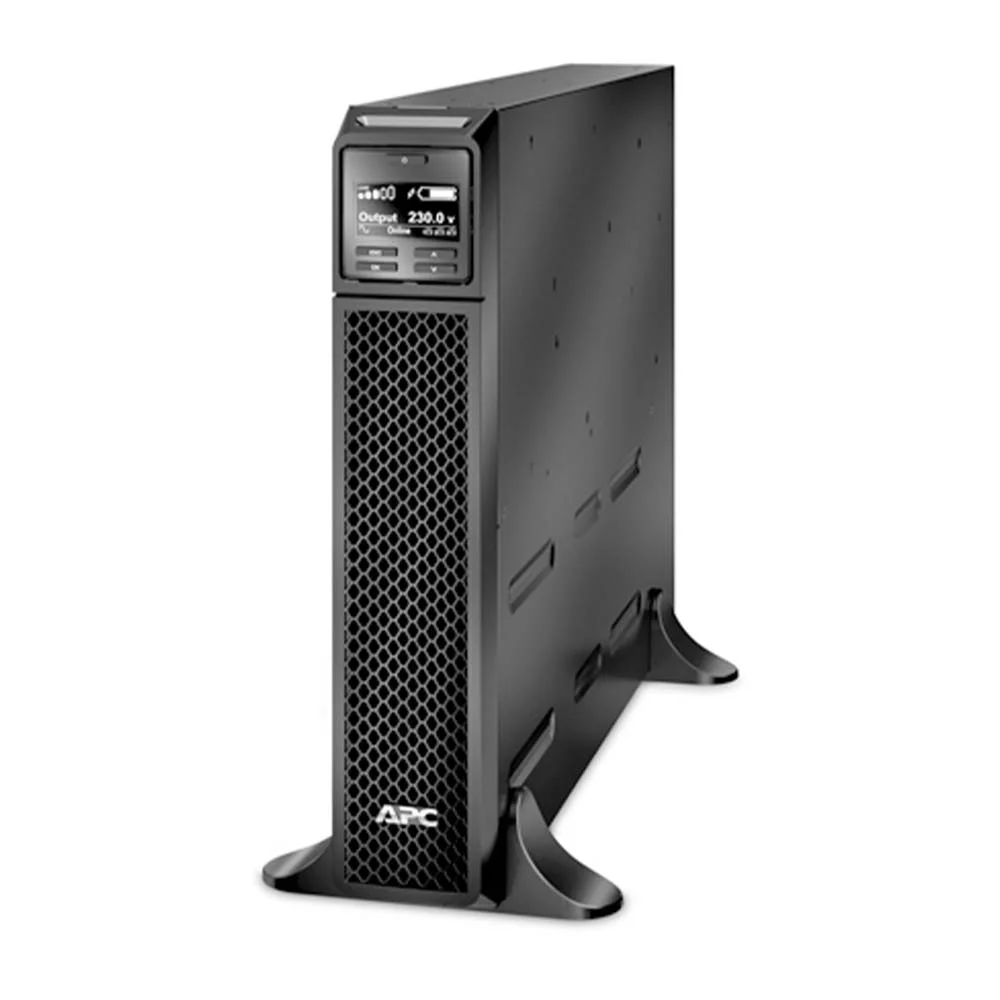 APC Smart-UPS SRT 3000VA On-Line SRT3000XLI