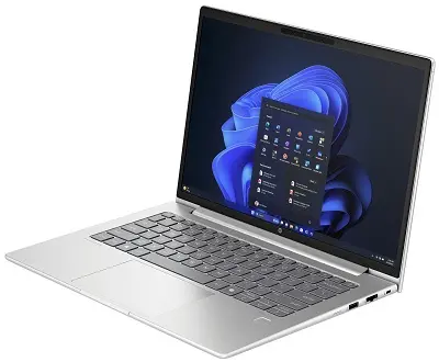 HP ProBook 460 G11 16" WUXGA (Core Ultra 7 155H, 16GB RAM, 512GB SSD, RTX 2050 4GB)