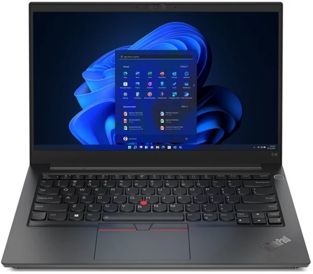 Lenovo ThinkPad E14 Gen 6 14" WUXGA (Core Ultra 7 155H, 16GB RAM, 512GB SSD, Intel Arc)