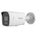Hikvision DS-2CD1067G3-LIUF/SL Outdoor IP Security Camera 6MP 4mm (Mic) (ColorVu with Smart Hybrid Light)