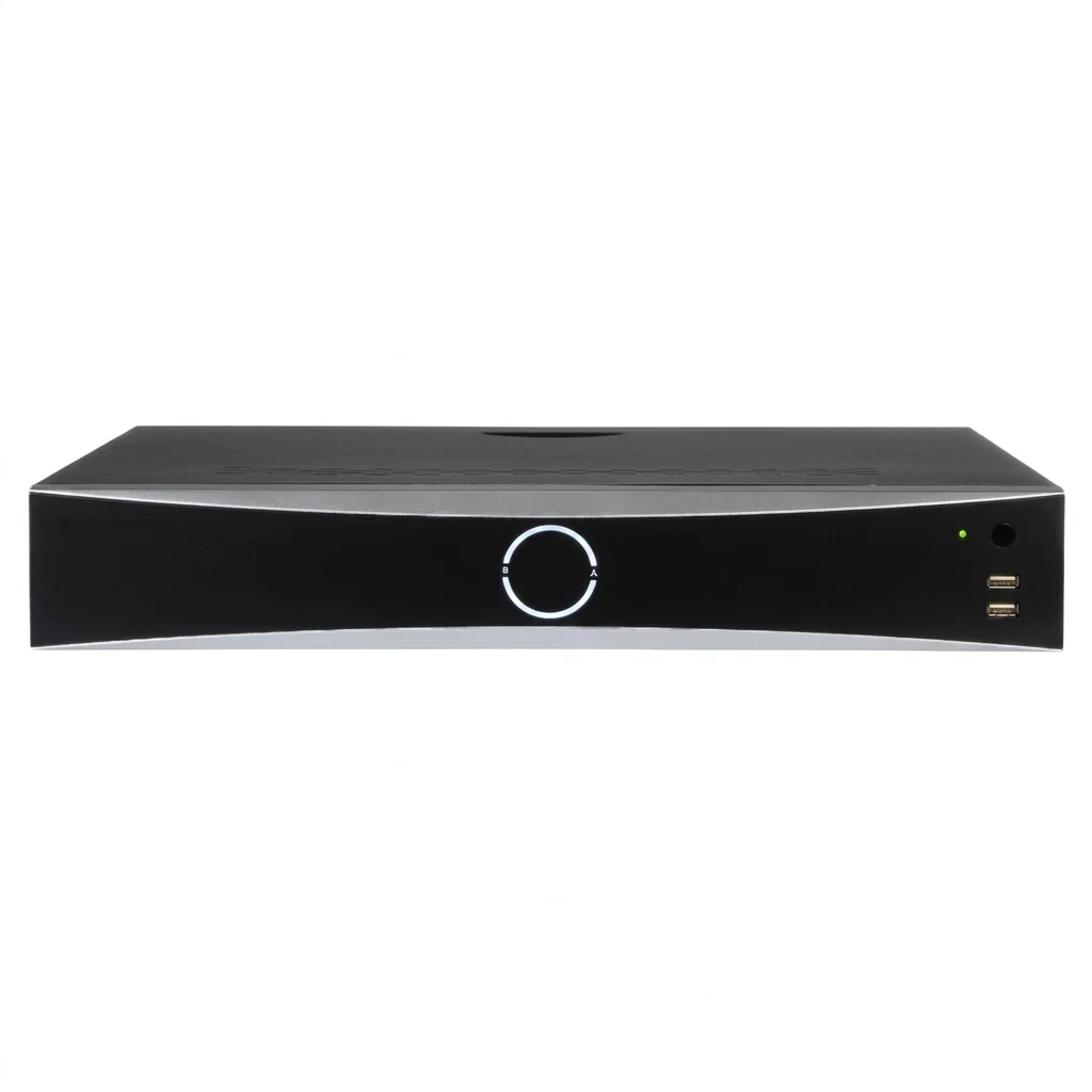Hikvision DS-7732NXI-K4 4K NVR 32CH 