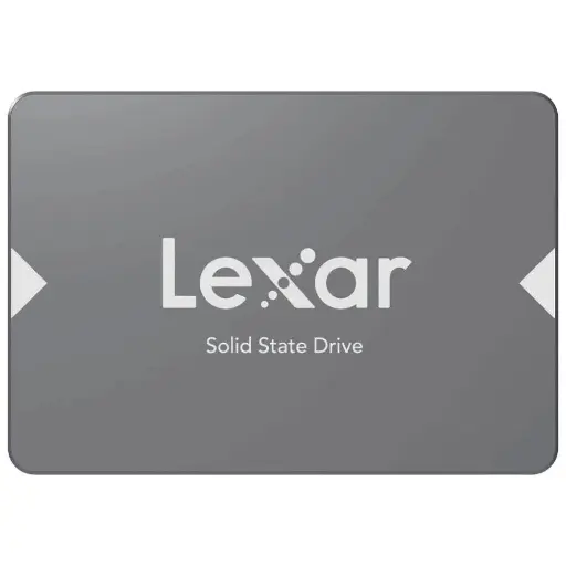 Hard Disk SSD 512 LEXAR 2.5