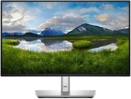 DELL Monitor P2425H