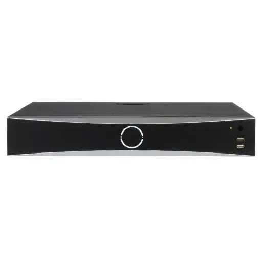 Hikvision DS-7732NXI-K4 4K NVR 32CH 